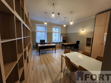 Lokal Wynajem Szczecin Śródmieście-Centrum