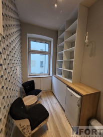 Lokal Wynajem Szczecin Śródmieście-Centrum