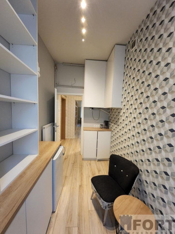Lokal Wynajem Szczecin Śródmieście-Centrum 7