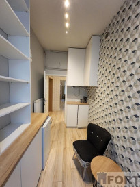 Lokal Wynajem Szczecin Śródmieście-Centrum
