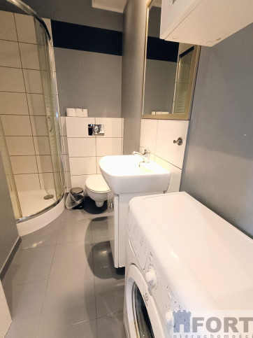 Mieszkanie Wynajem Szczecin Pomorzany Aleja Powstańców Wielkopolskich 7