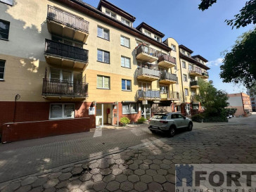 Mieszkanie Wynajem Szczecin Centrum Jagiellońska