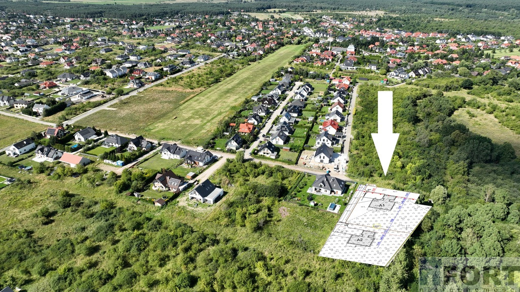 Działka Sprzedaż Wołczkowo