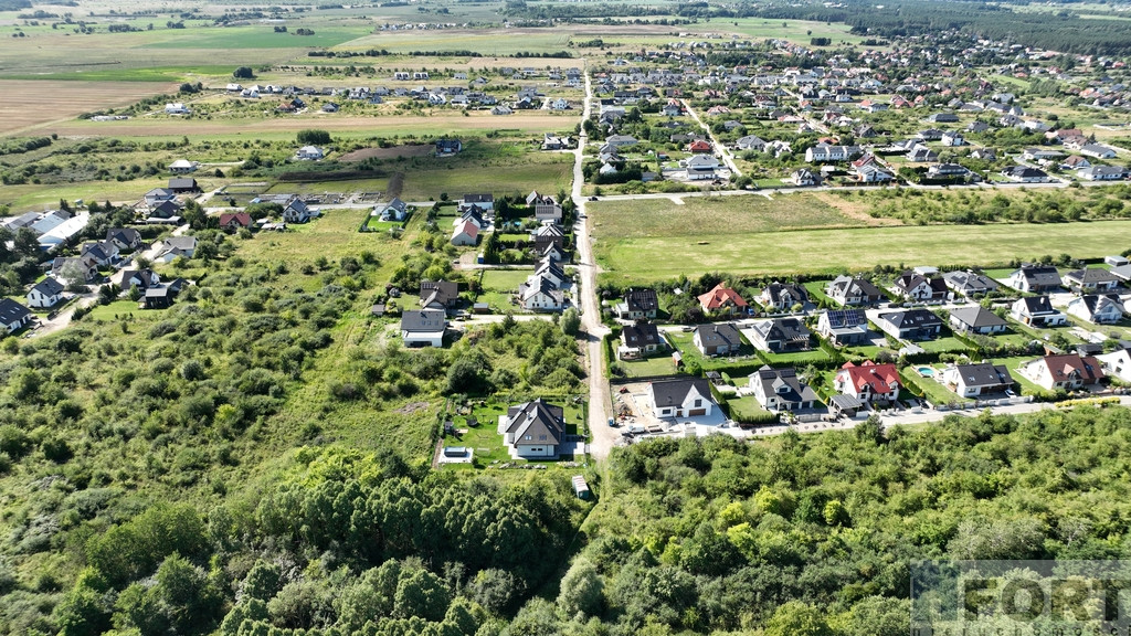 Działka Sprzedaż Wołczkowo