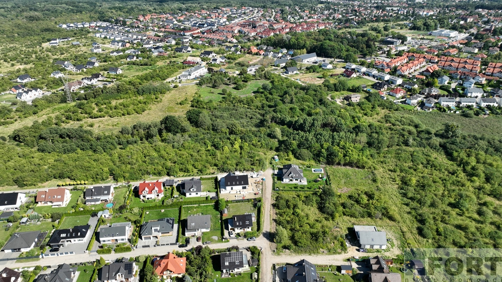 Działka Sprzedaż Wołczkowo