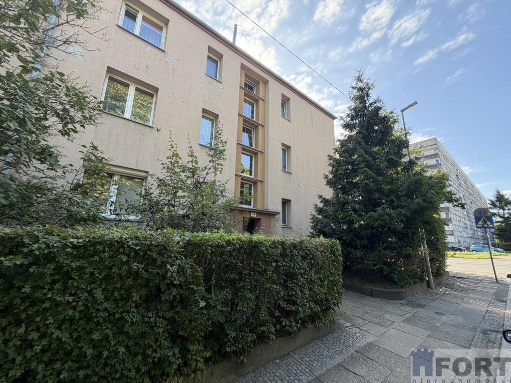 Mieszkanie Sprzedaż Szczecin Pogodno