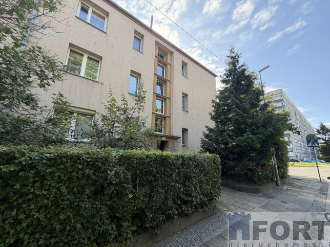 Mieszkanie Sprzedaż Szczecin Pogodno 11