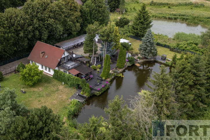 Dom Sprzedaż Czarna Łąka 88
