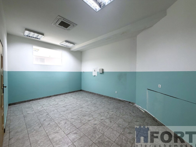 Lokal Wynajem Szczecin Bukowo 5