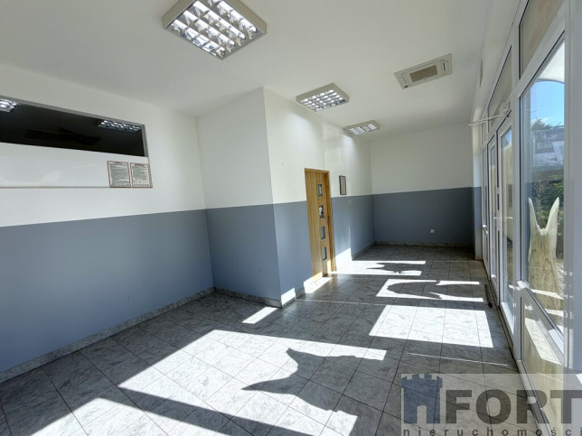 Lokal Wynajem Szczecin Bukowo 8