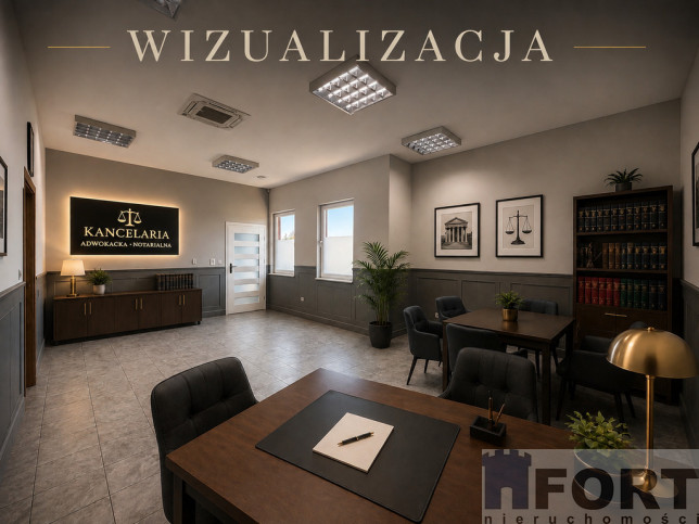 Lokal Wynajem Szczecin Bukowo 12