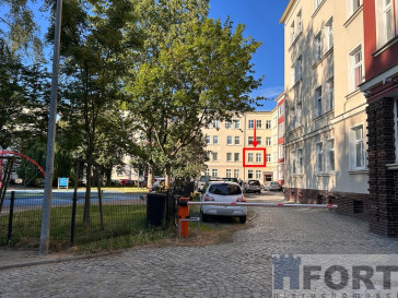 Mieszkanie Sprzedaż Szczecin Śródmieście-Centrum
