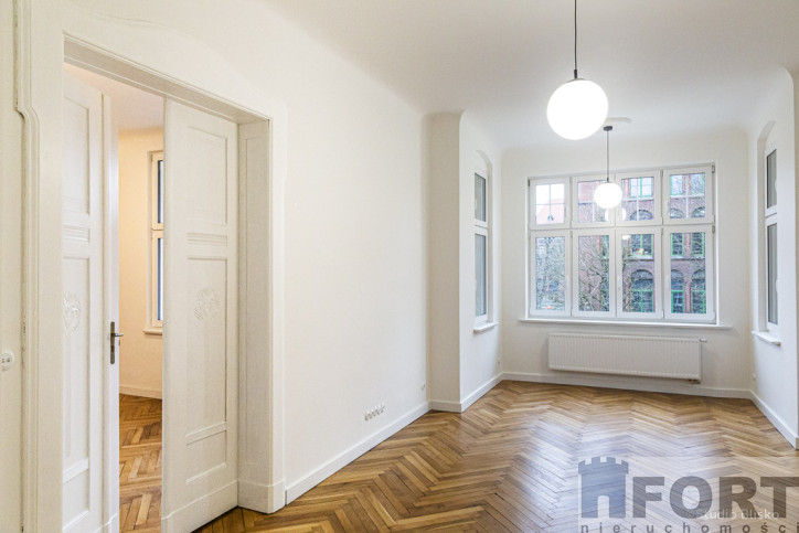 Lokal Wynajem Szczecin Centrum Bolesława Śmiałego 1