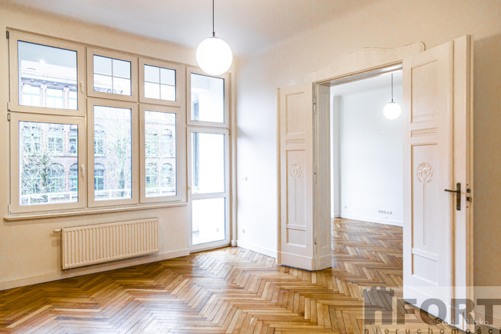 Lokal Wynajem Szczecin Centrum Bolesława Śmiałego 4
