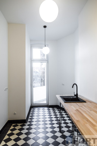 Lokal Wynajem Szczecin Centrum Bolesława Śmiałego 13
