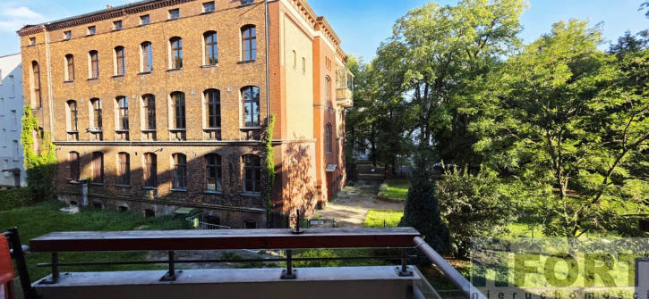 Mieszkanie Sprzedaż Szczecin Centrum Mieczysława Niedziałkowskiego 4