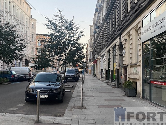 Lokal Sprzedaż Szczecin Śródmieście-Centrum 13