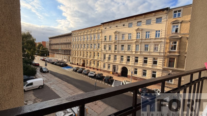 Mieszkanie Sprzedaż Szczecin Śródmieście-Centrum Mikołaja Kopernika