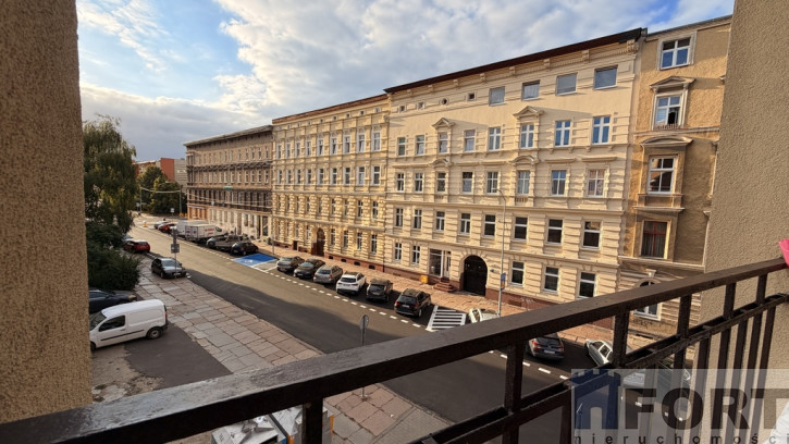 Mieszkanie Sprzedaż Szczecin Śródmieście-Centrum Mikołaja Kopernika 1