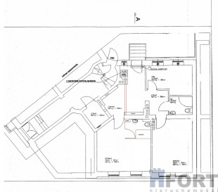 Mieszkanie Sprzedaż Szczecin Śródmieście-Centrum Aleja Bohaterów Warszawy