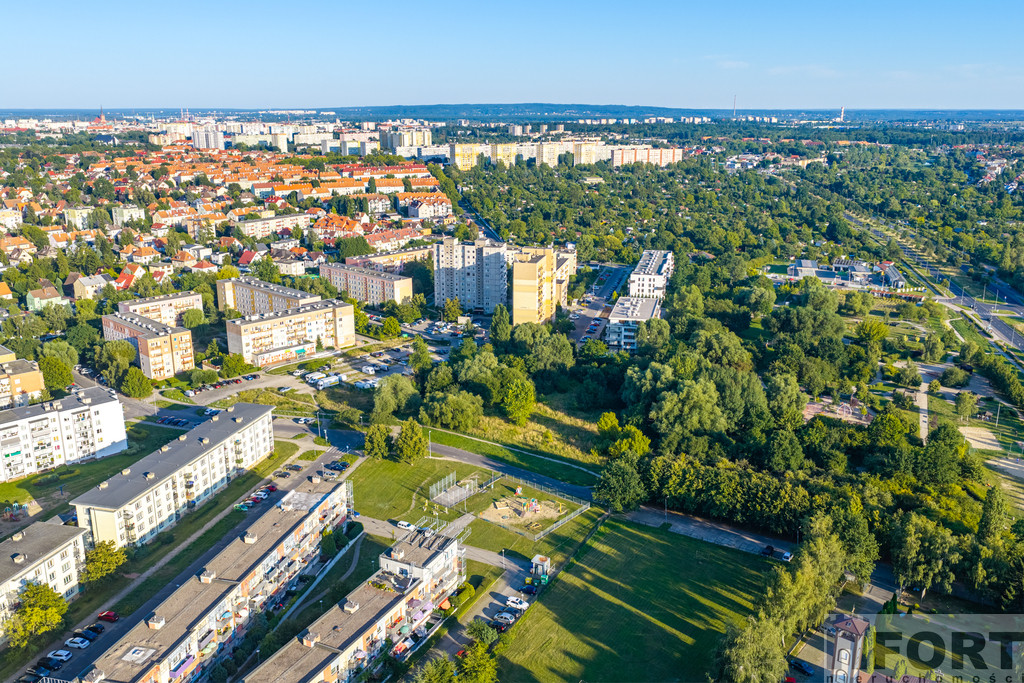 Mieszkanie Sprzedaż Szczecin Pogodno Tadeusza Kutrzeby