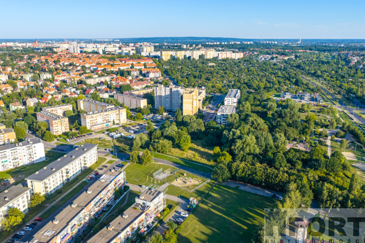 Mieszkanie Sprzedaż Szczecin Pogodno Tadeusza Kutrzeby 19