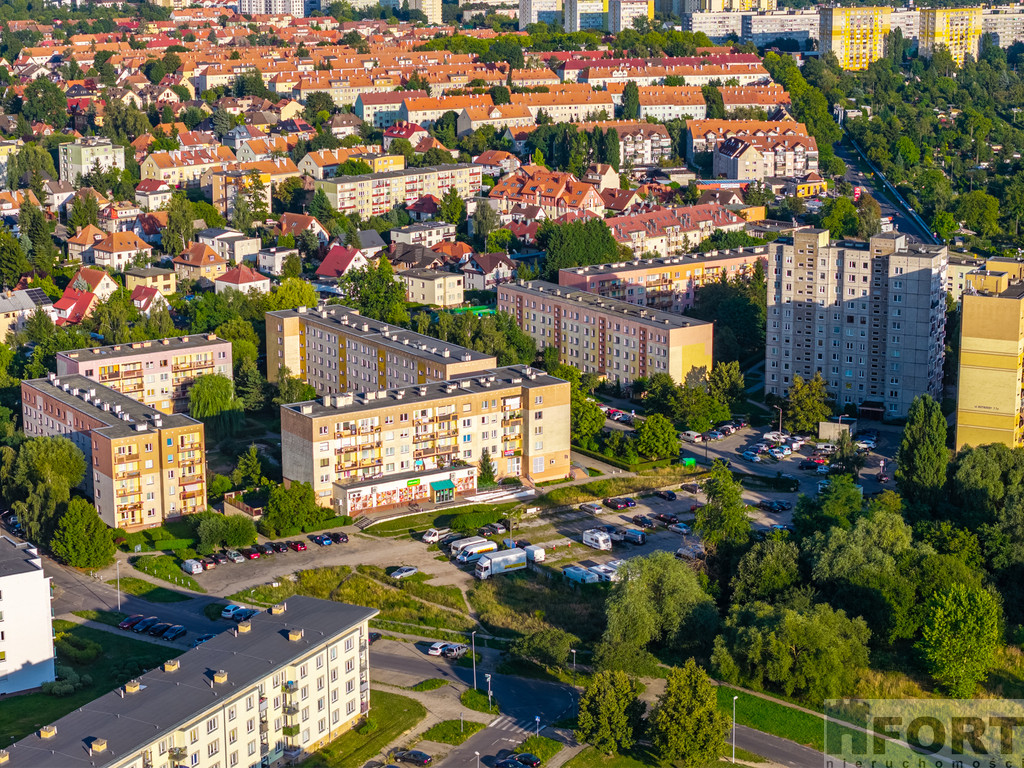 Mieszkanie Sprzedaż Szczecin Pogodno Tadeusza Kutrzeby