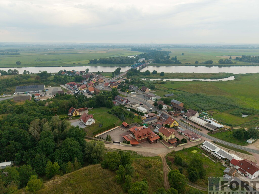 Obiekt Sprzedaż Krajnik Dolny 50