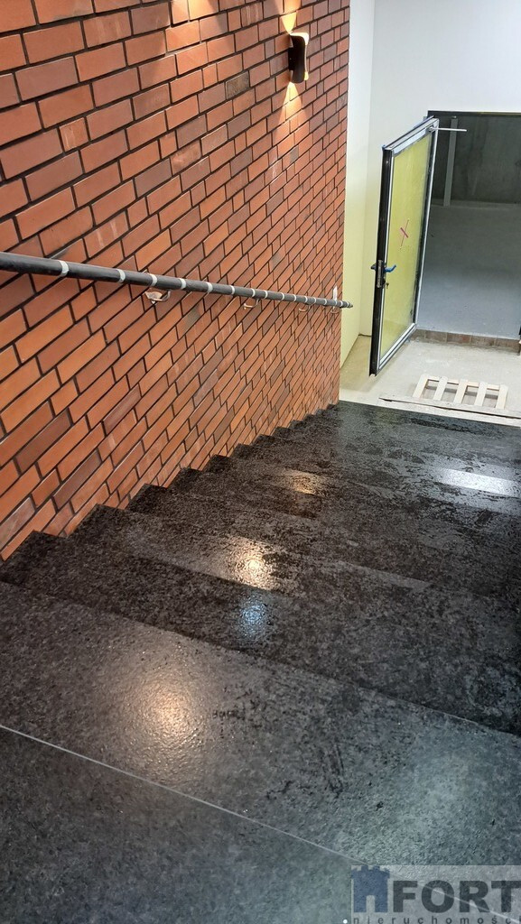 Obiekt Wynajem Szczecin Pogodno II