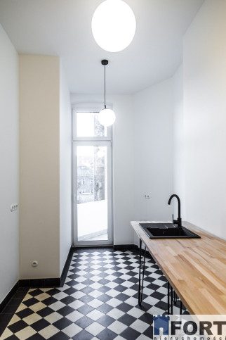 Lokal Wynajem Szczecin Centrum Bolesława Śmiałego 19