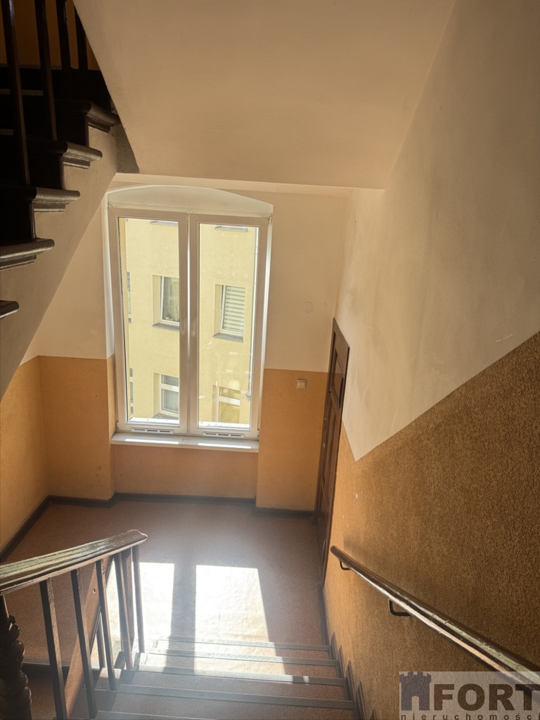 Mieszkanie Sprzedaż Szczecin Centrum &nbsp;arkowa 12