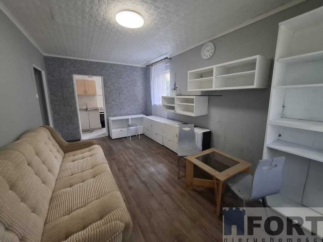 Mieszkanie Sprzedaż Szczecin Pomorzany 4