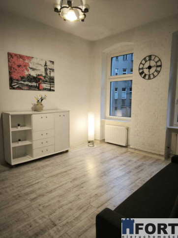 Mieszkanie Wynajem Szczecin Śródmieście-Centrum 2
