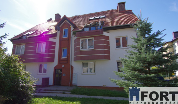 Mieszkanie Sprzedaż Szczecin Bukowo Policka 7