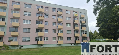 Mieszkanie Sprzedaż Police Zygmunta Wróblewskiego
