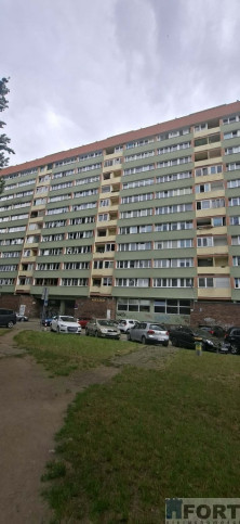Mieszkanie Sprzedaż Szczecin Centrum al.&nbsp;Wyzwolenia 1