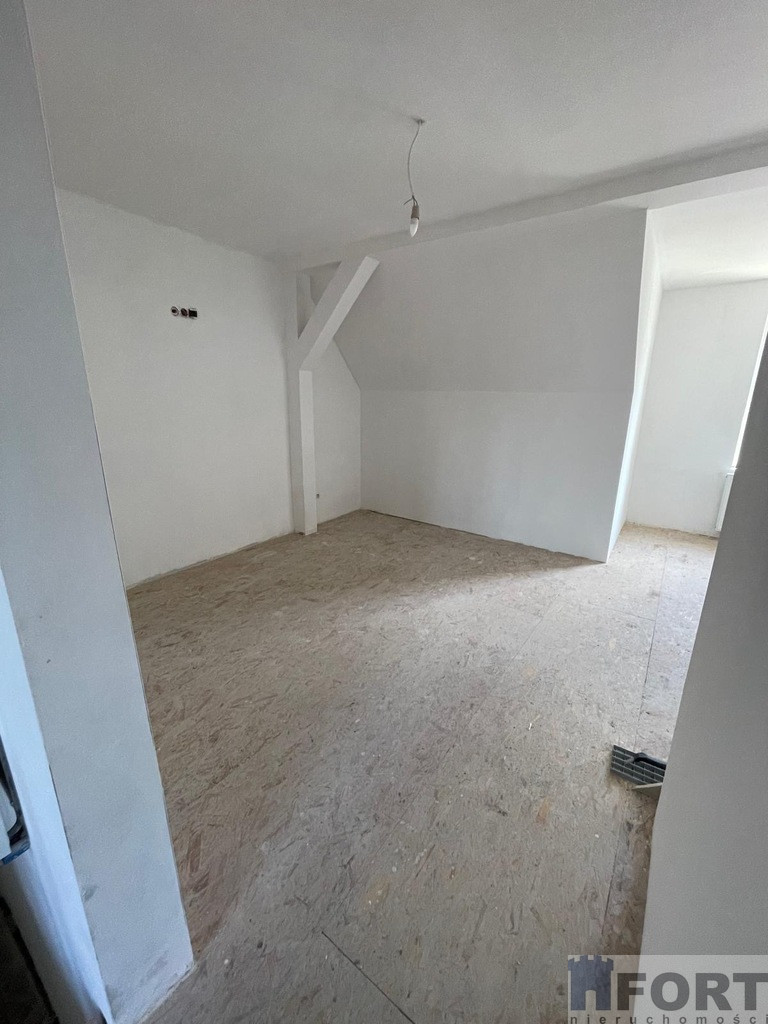 Mieszkanie Sprzedaż Szczecin Dąbie Gryfińska 10