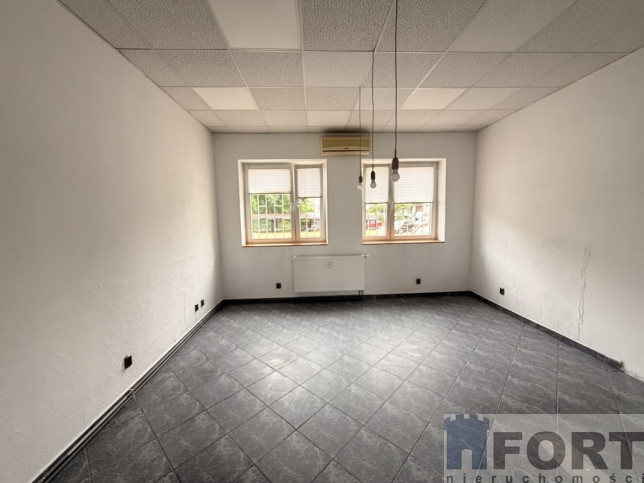 Lokal Wynajem Szczecin Bezrzecze 2