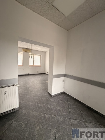 Lokal Wynajem Szczecin Bezrzecze 3
