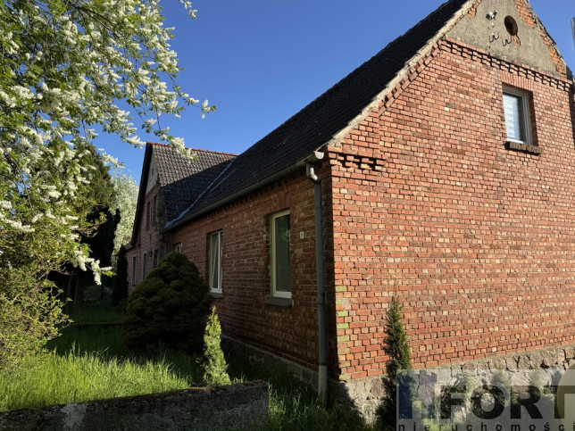 Dom Sprzedaż Woltersdorf, Casekow, Gartz (Oder), Uckermark, Brandeburgia, Niemcy Kunower 1