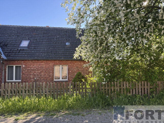 Dom Sprzedaż Woltersdorf, Casekow, Gartz (Oder), Uckermark, Brandeburgia, Niemcy Kunower 3