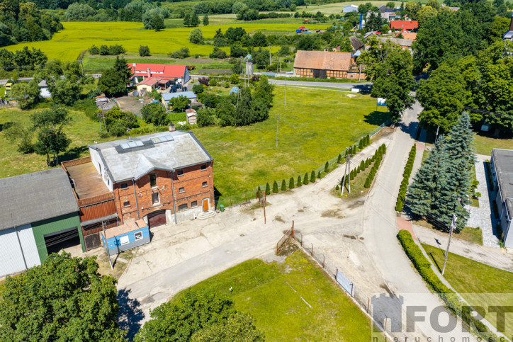 Działka Sprzedaż Piaseczno 6
