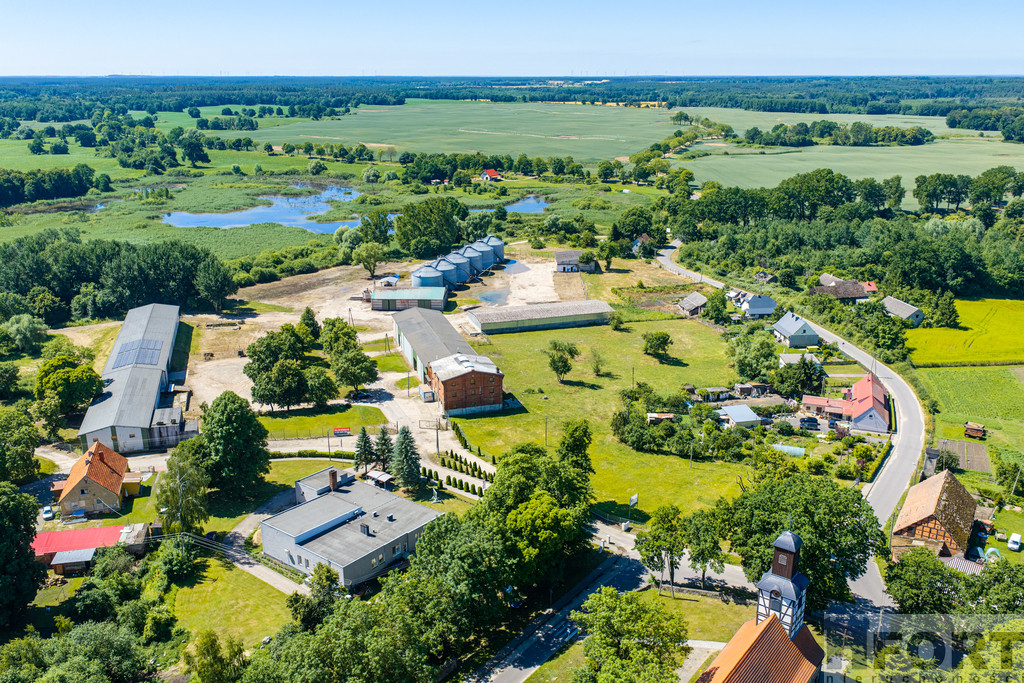 Działka Sprzedaż Piaseczno 8