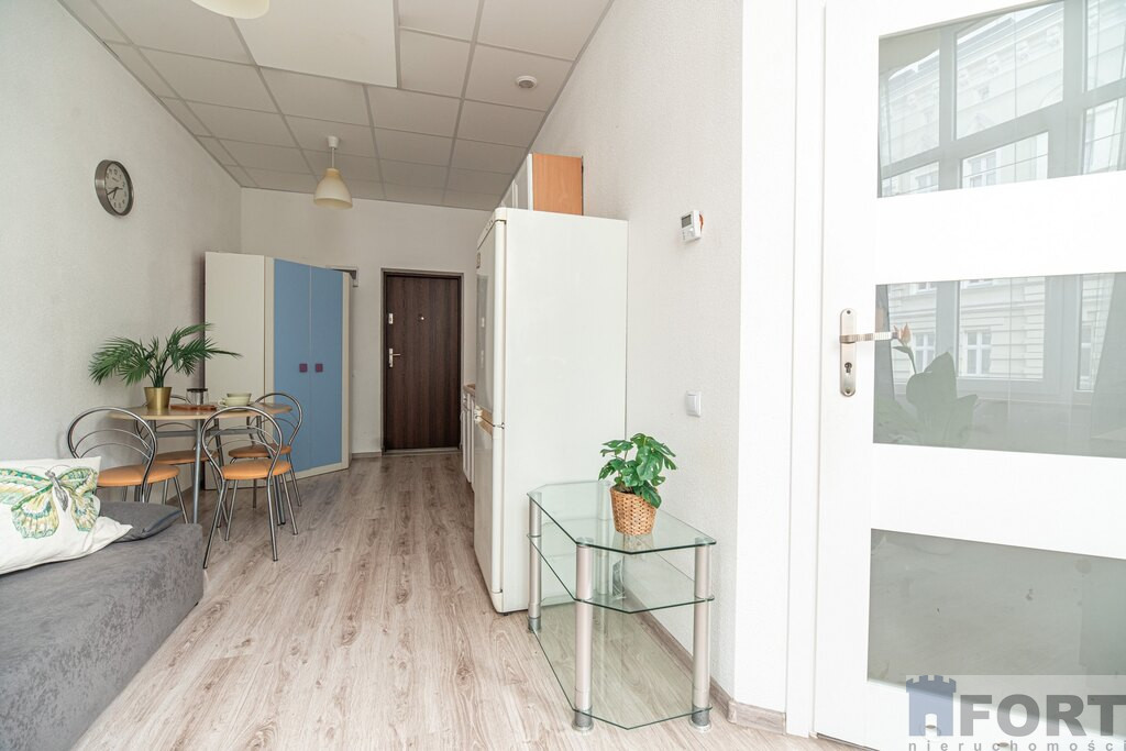 Mieszkanie Sprzedaż Szczecin Centrum Jagiellońska
