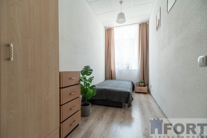 Mieszkanie Sprzedaż Szczecin Centrum Jagiellońska 9