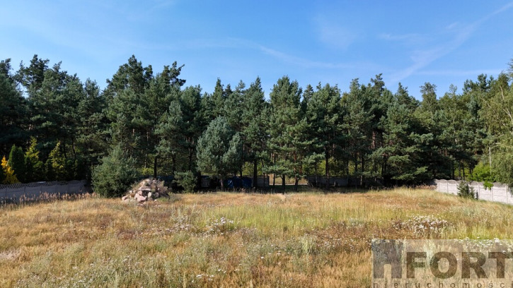 Działka Sprzedaż Nowe Czarnowo 10