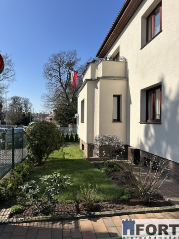 Mieszkanie Sprzedaż Szczecin Łękno 14