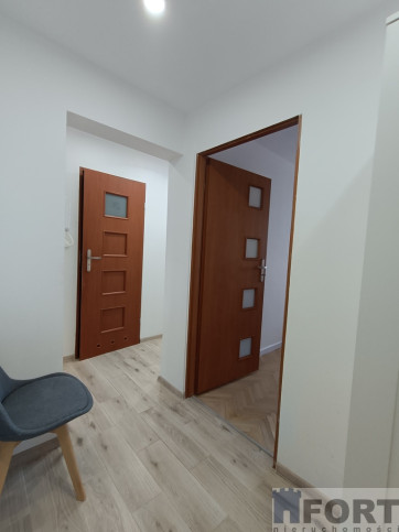 Mieszkanie Wynajem Szczecin Centrum gen. Ludomiła Rayskiego 6
