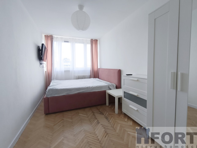 Mieszkanie Wynajem Szczecin Centrum gen. Ludomiła Rayskiego 5