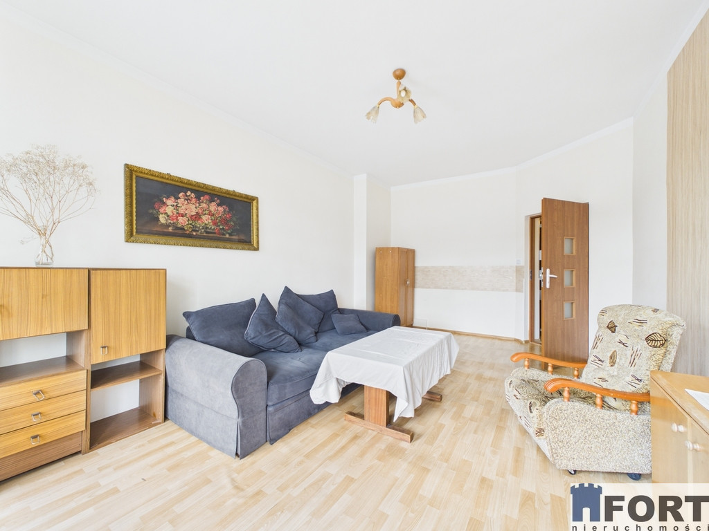 Mieszkanie Sprzedaż Szczecin Śródmieście-Centrum
